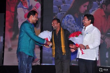 Sher Movie Audio Launch